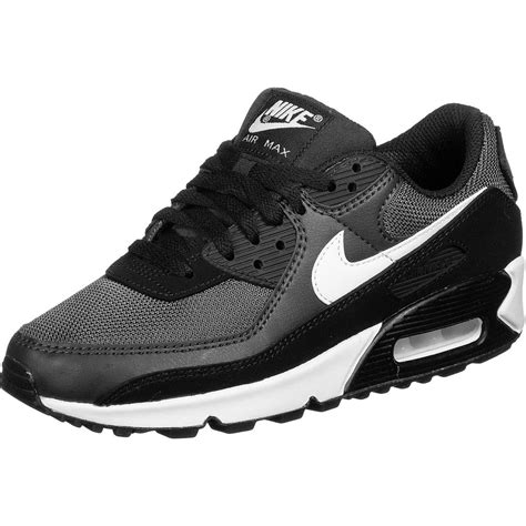 nike schuhe grau schwarz herren|nike herren schuhe schwarz.